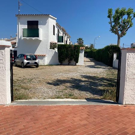Charmante Maison Coeur De Ville 650M Plage Empuriabrava Ngoại thất bức ảnh