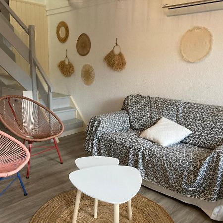 Charmante Maison Coeur De Ville 650M Plage Empuriabrava Ngoại thất bức ảnh