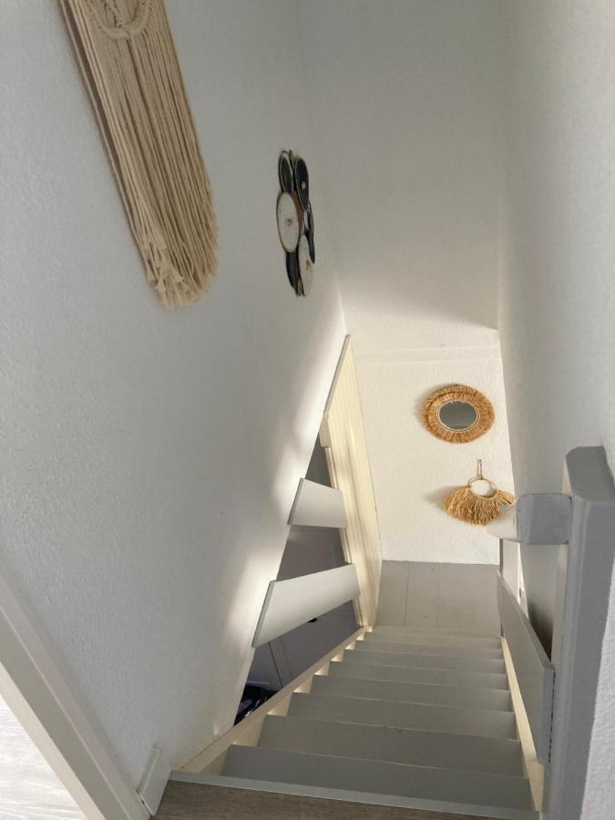 Charmante Maison Coeur De Ville 650M Plage Empuriabrava Ngoại thất bức ảnh