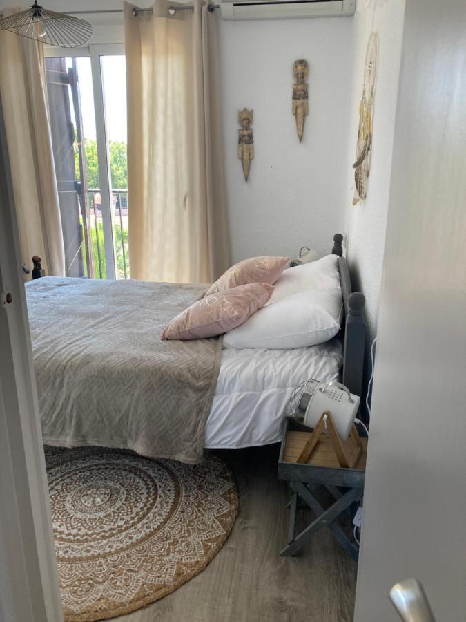 Charmante Maison Coeur De Ville 650M Plage Empuriabrava Ngoại thất bức ảnh