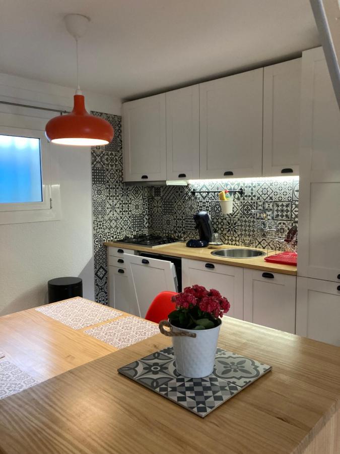 Charmante Maison Coeur De Ville 650M Plage Empuriabrava Ngoại thất bức ảnh