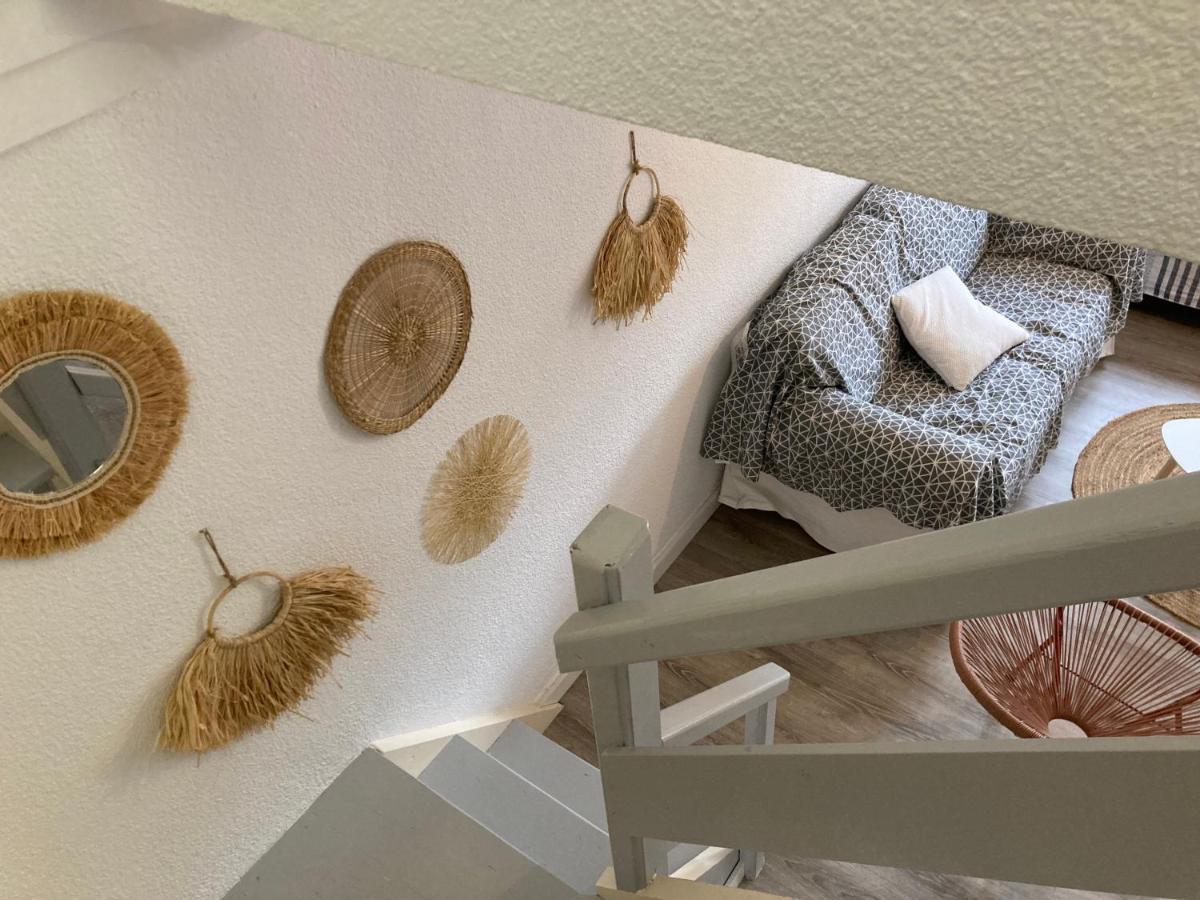 Charmante Maison Coeur De Ville 650M Plage Empuriabrava Ngoại thất bức ảnh