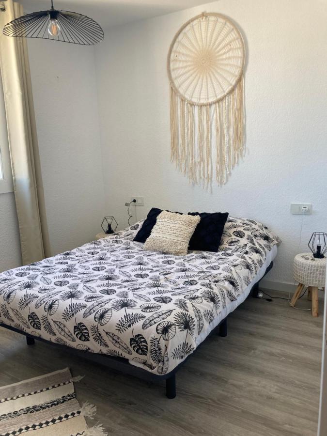 Charmante Maison Coeur De Ville 650M Plage Empuriabrava Ngoại thất bức ảnh