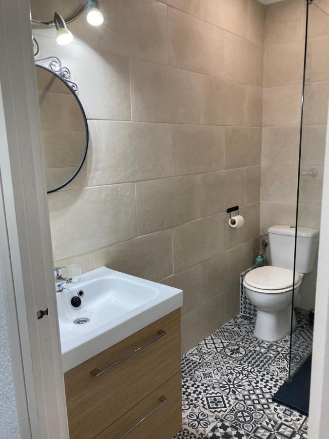 Charmante Maison Coeur De Ville 650M Plage Empuriabrava Ngoại thất bức ảnh