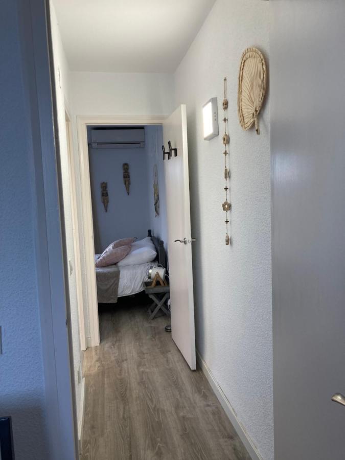 Charmante Maison Coeur De Ville 650M Plage Empuriabrava Ngoại thất bức ảnh